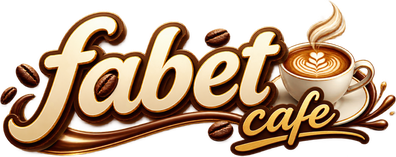 Fabet Cafe Logo